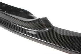 F30 Sport Model Carbon Fiber Front Lip