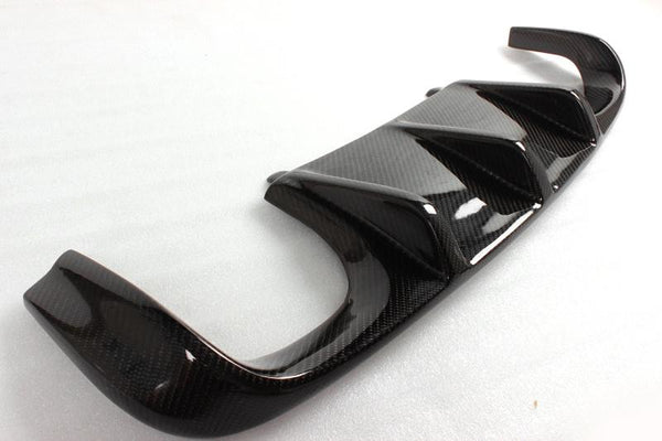 Vorsteiner E92 M3 Carbon Fiber Rear Diffuser