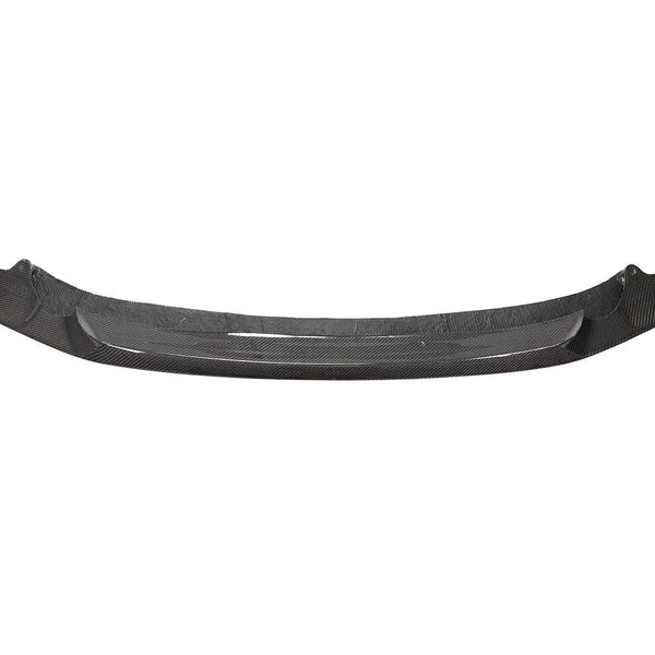 F87 Non-Comp MP Carbon Fiber Front Lip