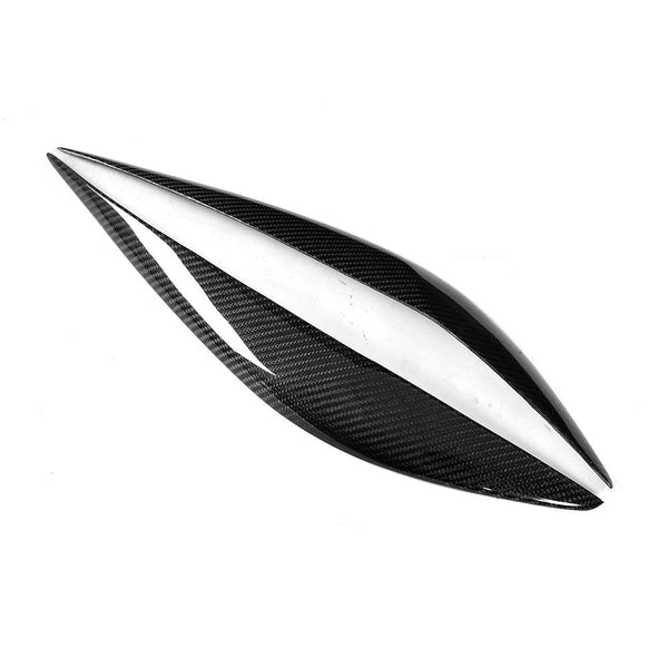 F30 Carbon Fiber Eye Lids