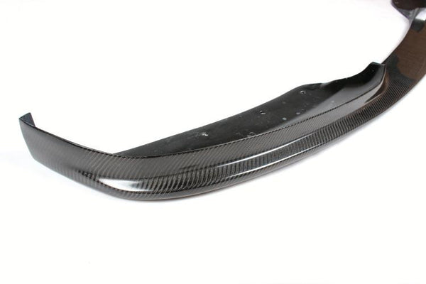 F30 Sport Model Carbon Fiber Front Lip