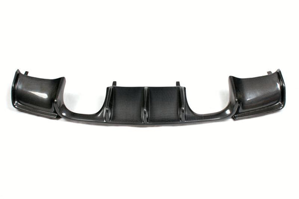 E92 M3 GTS-V Carbon Fiber Rear Diffuser