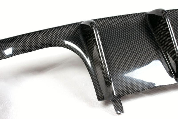 E92 M3 GTS-V Carbon Fiber Rear Diffuser