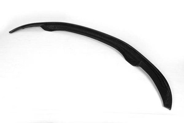 E90 LCI Carbon Fiber front lip