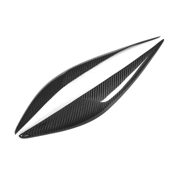 F30 Carbon Fiber Eye Lids