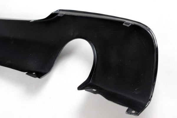 E90 Single Exit M-Tech Rear Diffuser