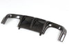 Vorsteiner E92 M3 Carbon Fiber Rear Diffuser