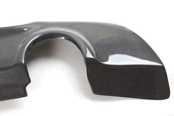 E92 M-Sport Vortsteiner Rear Diffuser