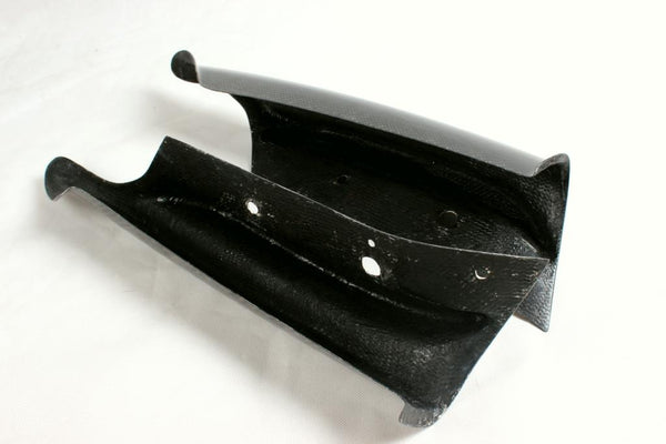 BMW E90 LCI 3 Series M Tech Carbon Fibre Front Splitters