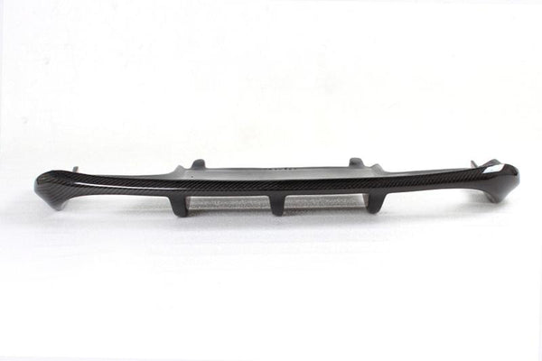 Vorsteiner E92 M3 Carbon Fiber Rear Diffuser