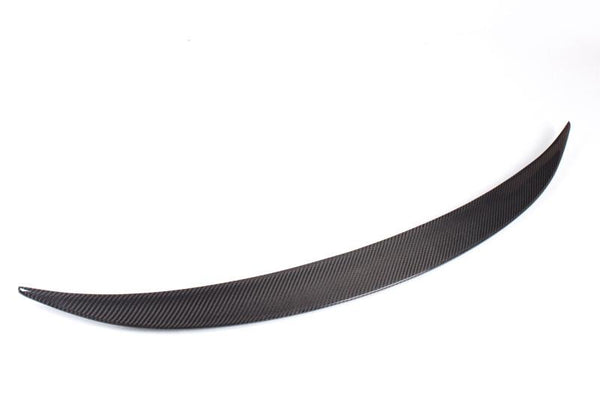 E82 P-Style Carbon Spoiler