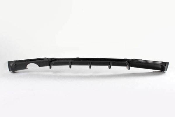 F30 320i Carbon Fiber Rear Diffuser