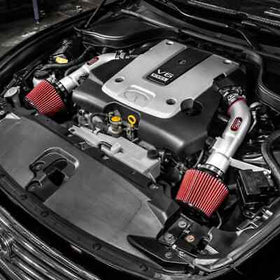 2007-2008 INFINITI G35 SHORT RAM INTAKE