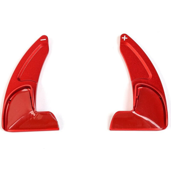 Dodge Aluminum Paddle Extenders