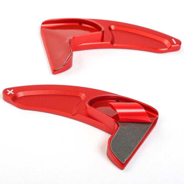 Dodge Aluminum Paddle Extenders