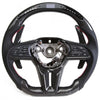 CUSTOM INFINITI Q50/Q60 STEERING WHEEL